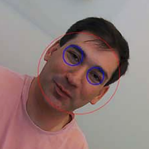 My Face Detector